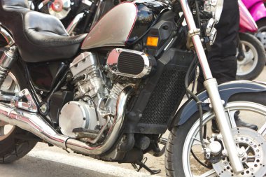 Motosiklet