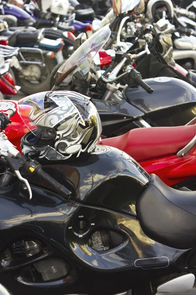 Motorcycles — Stock Photo, Image