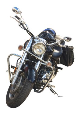 izole motosiklet