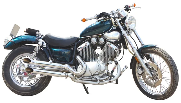 izole motosiklet