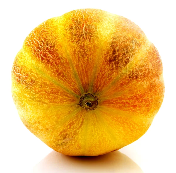 Melon isolerade — Stockfoto