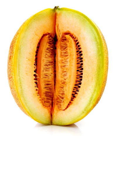 Melon isolé — Photo