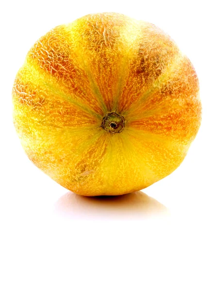 Melon isolé — Photo