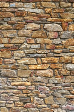 Taş duvar arkaplanı