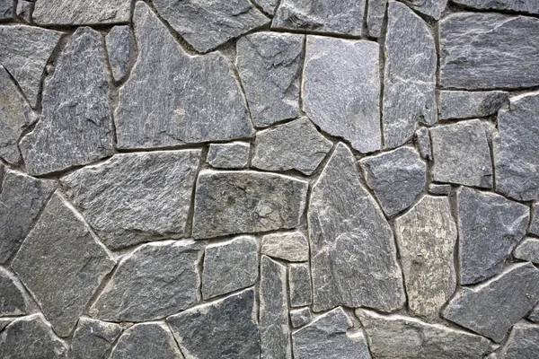 Taş duvar arkaplanı — Stok fotoğraf