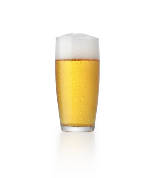 Bier — Stockfoto