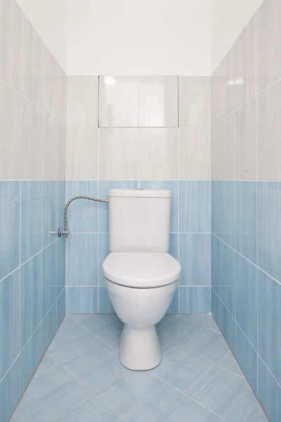 Nieuw toilet — Stockfoto