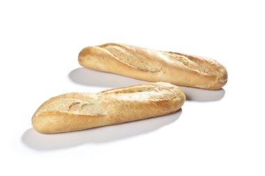 fırında baget izole