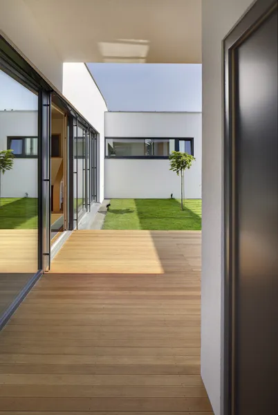 yeni güzel müstakil ev