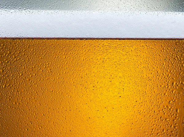Bier achtergrond — Stockfoto