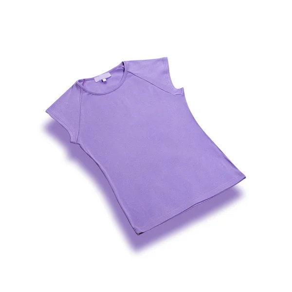 T shirts cotton — Stock Photo, Image