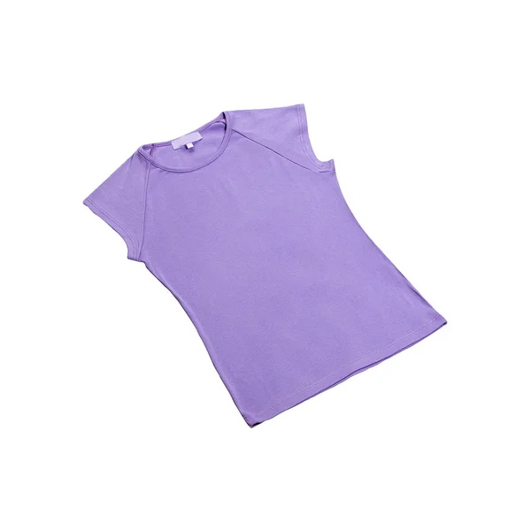 T shirts cotton — Stock Photo, Image