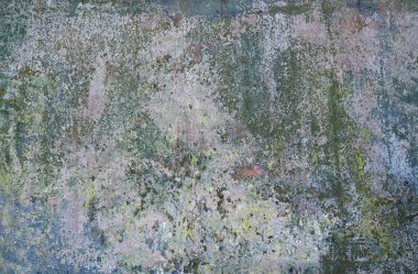 etkileyici bir metal geçmiş