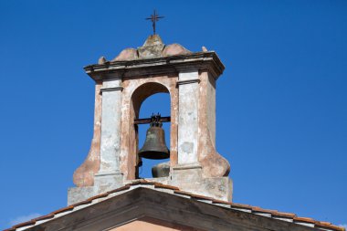 Elba Adası Toskana marciana şehir