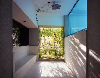 Privat Yüzme Havuzu altında yer