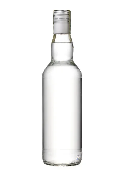 Vodka — Stock Photo, Image