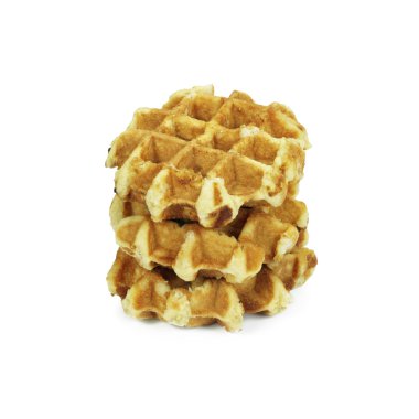 Belçika waffle