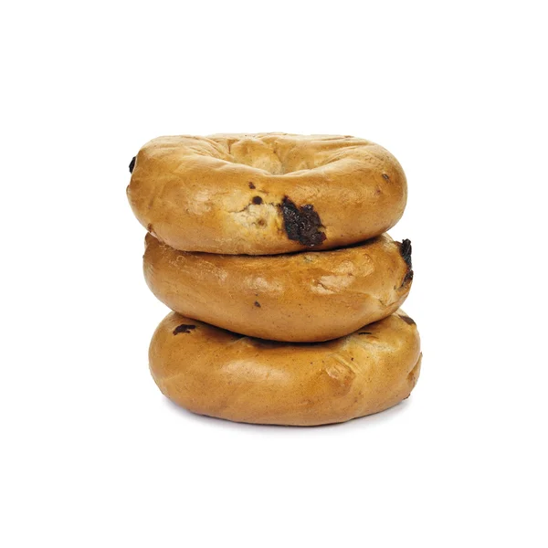 Bagels — Stock Photo, Image