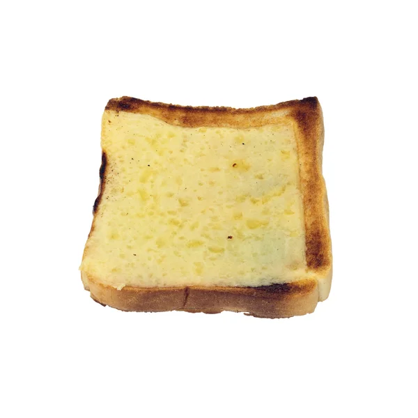 Gegrilde kaas sandwich — Stockfoto