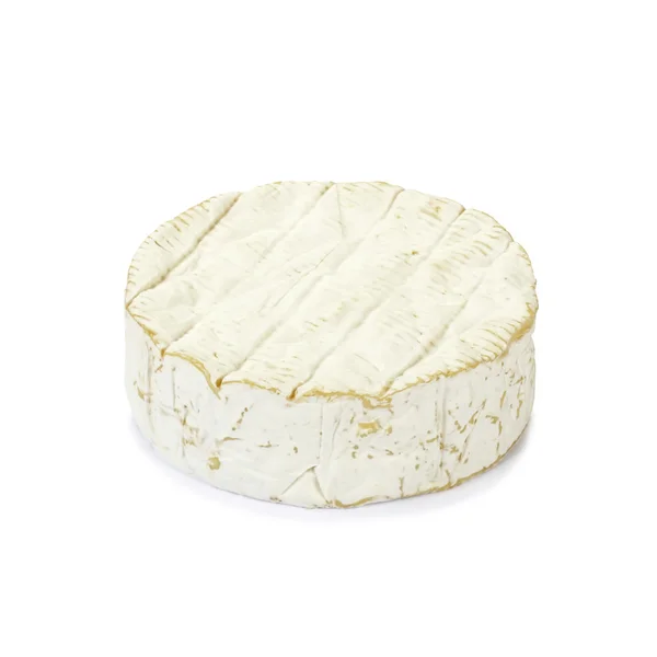 Camembert cheese. — Stock Photo, Image