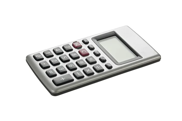 Calculator — Stock Photo, Image