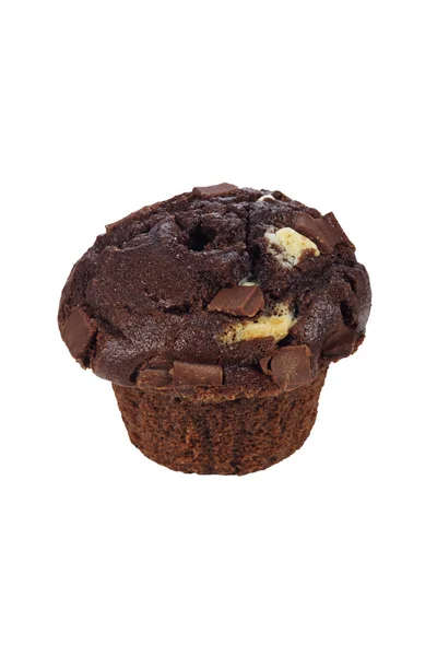 Chocolate Muffin — Stock Photo, Image