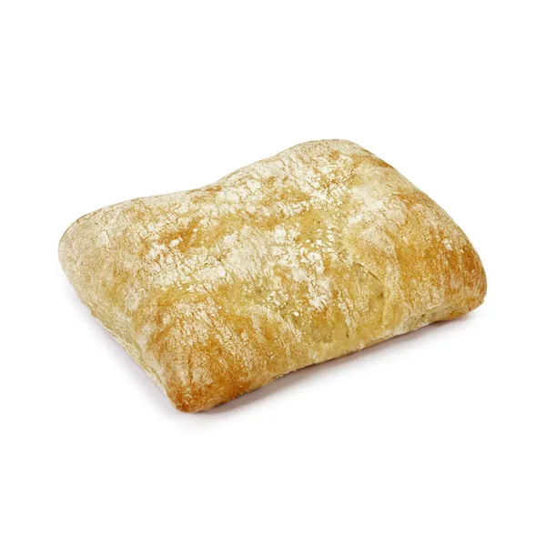 taze ciabatta ekmeği