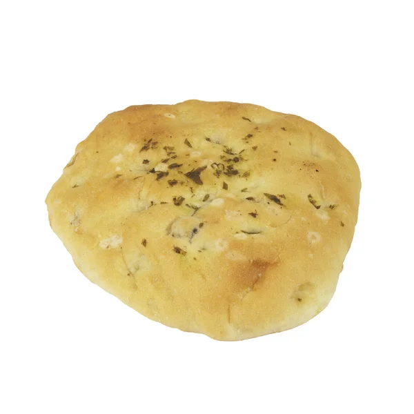 Focaccia — Stock Photo, Image