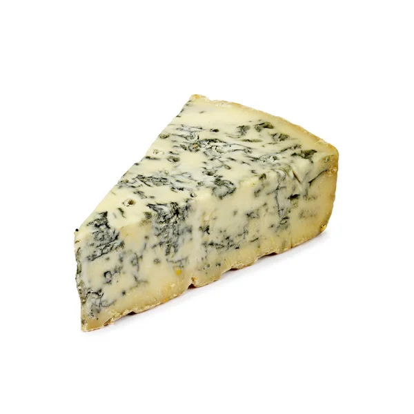 Gorgonzola cheese. — Stock Photo, Image