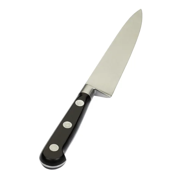 Kitch knife — Stock Photo, Image