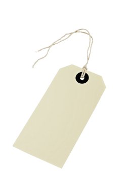 boş etiket