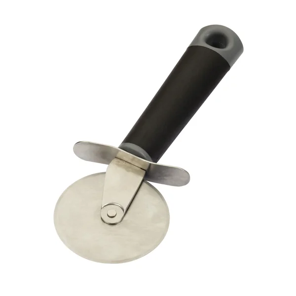 Pizza cutter. Stock Photo