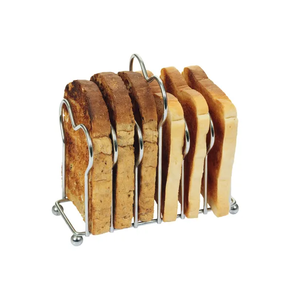 Toastrek — Stockfoto