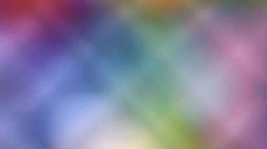 Defocused rainbow. Color bokeh. Abstract rainbow background. Abstract multicolored bokeh. colorful background