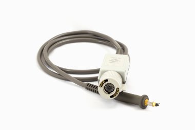 FET alçak gerilim probu