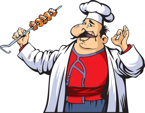 aşçı