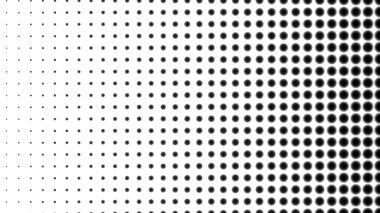 Abstract trendy concept vector comics pop art style blank layout template with gradien black dots pattern on white background. For vary of design sale banner, empty bubble, illustration comic book design.