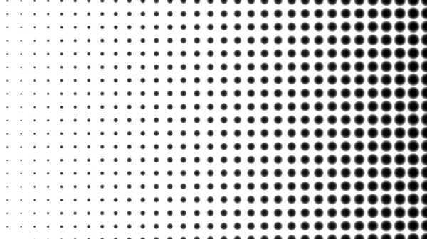 Abstract trendy concept vector comics pop art style blank layout template with gradien black dots pattern on white background. For vary of design sale banner, empty bubble, illustration comic book design.