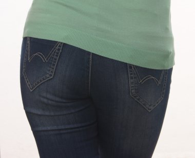 Seksi pantolonunu giymişsindir