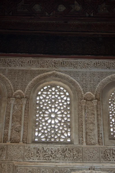アルハンブラ宮殿の種類 — ストック写真