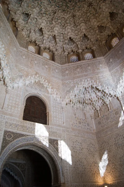 Rodzaje alhambra — Zdjęcie stockowe