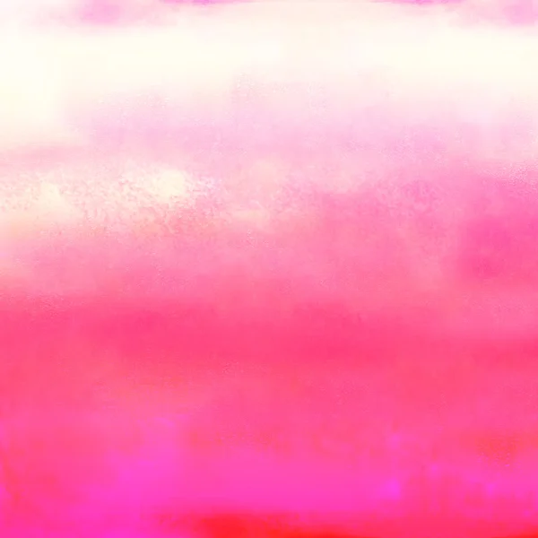 Mooie roze bewolkt geschilderde achtergrond textuur — Stockfoto