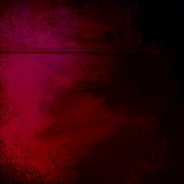 derin koyu kırmızı zemin grunge doku tasarım