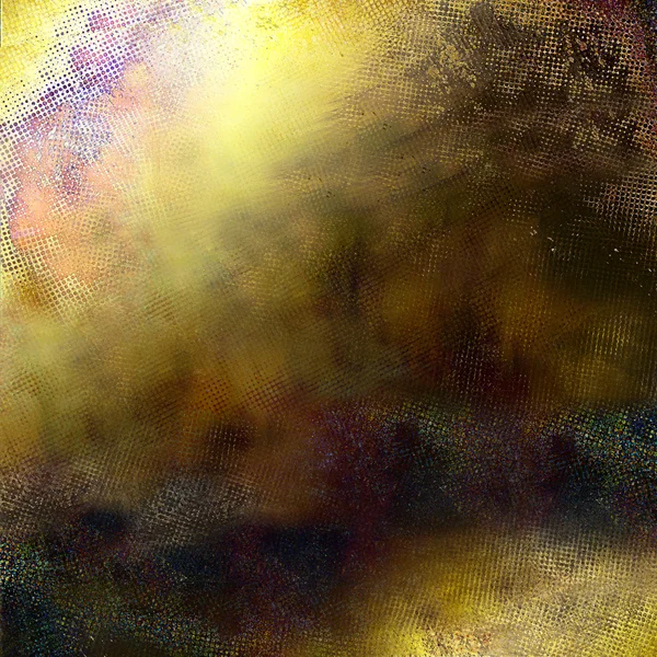 Guld Rush Grunge Abstrakt Baggrund Texture Design - Stock-foto