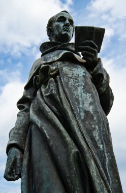 Martin luther Anıtı