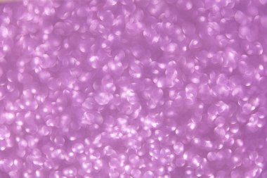 Pembe parlak bokeh arkaplanı