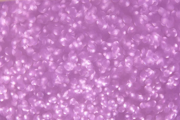 Pembe parlak bokeh arkaplanı