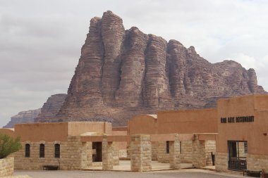 Wadi Rum