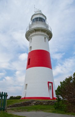 Kuzey tasmania deniz feneri