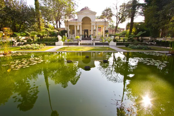 Bahçe rüyalar, kathmandu nepal